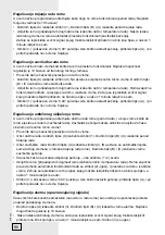 Preview for 80 page of Gorenje BC5348DX Instructions For Use Manual