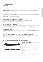 Preview for 7 page of Gorenje BC637E13X Detailed Instructions