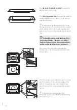 Предварительный просмотр 8 страницы Gorenje BC637E13X Detailed Instructions