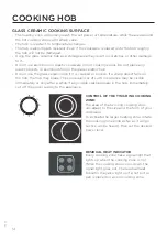 Preview for 14 page of Gorenje BC637E13X Detailed Instructions