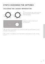 Preview for 19 page of Gorenje BC637E13X Detailed Instructions