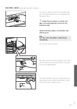 Preview for 49 page of Gorenje BC637E13X Detailed Instructions