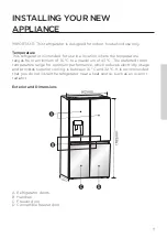 Preview for 11 page of Gorenje BCD 522 Detailed Instructions For Use