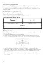 Preview for 14 page of Gorenje BCD 522 Detailed Instructions For Use