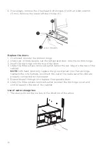 Preview for 16 page of Gorenje BCD 522 Detailed Instructions For Use