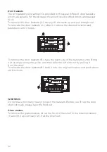 Preview for 32 page of Gorenje BCD 522 Detailed Instructions For Use