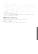 Preview for 39 page of Gorenje BCD 522 Detailed Instructions For Use