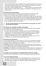 Preview for 4 page of Gorenje BCI7321SX Instructions For Use Manual