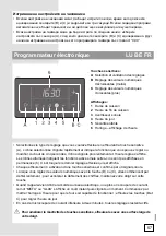 Preview for 57 page of Gorenje BCI7321SX Instructions For Use Manual