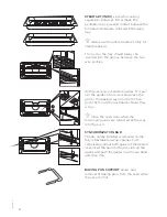 Предварительный просмотр 6 страницы Gorenje BCS 547-ORA-B Instructions For Use Manual