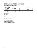 Предварительный просмотр 10 страницы Gorenje BCS 547-ORA-B Instructions For Use Manual