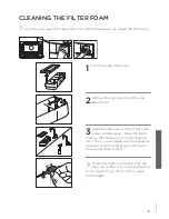 Предварительный просмотр 49 страницы Gorenje BCS 547-ORA-B Instructions For Use Manual