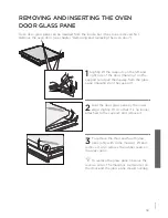 Предварительный просмотр 53 страницы Gorenje BCS 547-ORA-B Instructions For Use Manual