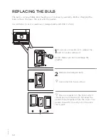 Предварительный просмотр 54 страницы Gorenje BCS 547-ORA-B Instructions For Use Manual