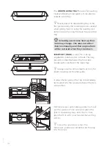 Предварительный просмотр 10 страницы Gorenje BCS589S20X Instructions For Use Manual