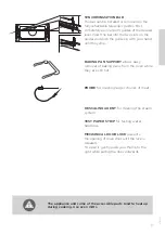 Предварительный просмотр 11 страницы Gorenje BCS589S20X Instructions For Use Manual