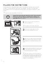 Предварительный просмотр 16 страницы Gorenje BCS589S20X Instructions For Use Manual