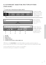 Предварительный просмотр 19 страницы Gorenje BCS589S20X Instructions For Use Manual