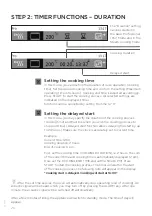 Предварительный просмотр 26 страницы Gorenje BCS589S20X Instructions For Use Manual