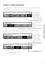 Предварительный просмотр 27 страницы Gorenje BCS589S20X Instructions For Use Manual