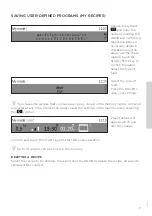 Предварительный просмотр 31 страницы Gorenje BCS589S20X Instructions For Use Manual