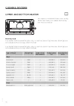 Предварительный просмотр 38 страницы Gorenje BCS589S20X Instructions For Use Manual