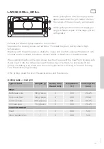 Предварительный просмотр 41 страницы Gorenje BCS589S20X Instructions For Use Manual