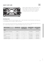 Предварительный просмотр 47 страницы Gorenje BCS589S20X Instructions For Use Manual