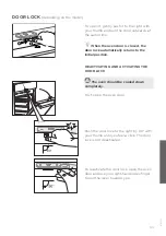 Предварительный просмотр 63 страницы Gorenje BCS589S20X Instructions For Use Manual