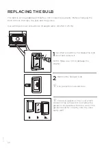 Предварительный просмотр 66 страницы Gorenje BCS589S20X Instructions For Use Manual