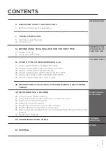 Предварительный просмотр 3 страницы Gorenje BCS747S34X Detailed Instructions For Use