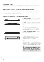 Предварительный просмотр 8 страницы Gorenje BCS747S34X Detailed Instructions For Use