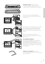 Предварительный просмотр 9 страницы Gorenje BCS747S34X Detailed Instructions For Use