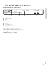 Предварительный просмотр 11 страницы Gorenje BCS747S34X Detailed Instructions For Use