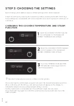 Предварительный просмотр 22 страницы Gorenje BCS747S34X Detailed Instructions For Use