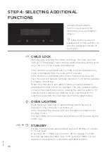 Предварительный просмотр 26 страницы Gorenje BCS747S34X Detailed Instructions For Use