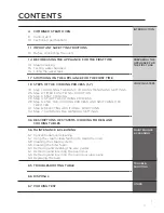 Предварительный просмотр 3 страницы Gorenje BCS789S22X Detailed Instructions