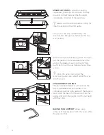 Предварительный просмотр 6 страницы Gorenje BCS789S22X Detailed Instructions