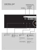 Предварительный просмотр 8 страницы Gorenje BCS789S22X Detailed Instructions