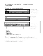 Предварительный просмотр 19 страницы Gorenje BCS789S22X Detailed Instructions