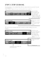 Предварительный просмотр 26 страницы Gorenje BCS789S22X Detailed Instructions