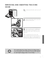 Предварительный просмотр 61 страницы Gorenje BCS789S22X Detailed Instructions