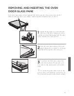 Предварительный просмотр 63 страницы Gorenje BCS789S22X Detailed Instructions