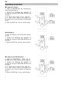 Предварительный просмотр 8 страницы Gorenje BD18GB1 Instructions For Use Manual