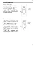 Предварительный просмотр 11 страницы Gorenje BD18GB1 Instructions For Use Manual