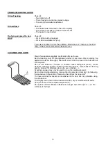 Preview for 10 page of Gorenje BDF 34 X Instructions For Use Manual