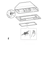 Preview for 3 page of Gorenje BHI611ES Instruction On Mounting And Use Manual