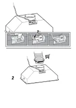 Preview for 4 page of Gorenje BHI611ES Instruction On Mounting And Use Manual