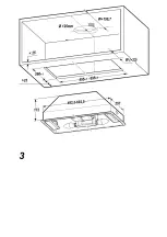 Preview for 5 page of Gorenje BHI611ES Instruction On Mounting And Use Manual