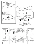 Preview for 7 page of Gorenje BHI611ES Instruction On Mounting And Use Manual